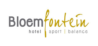 Logo Hotel Bloemfontein